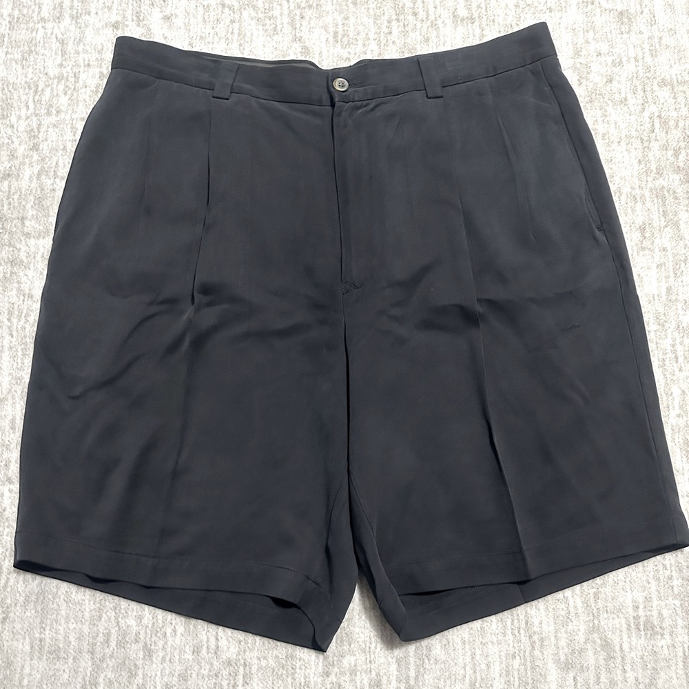 Tommy Bahama Silk Shorts